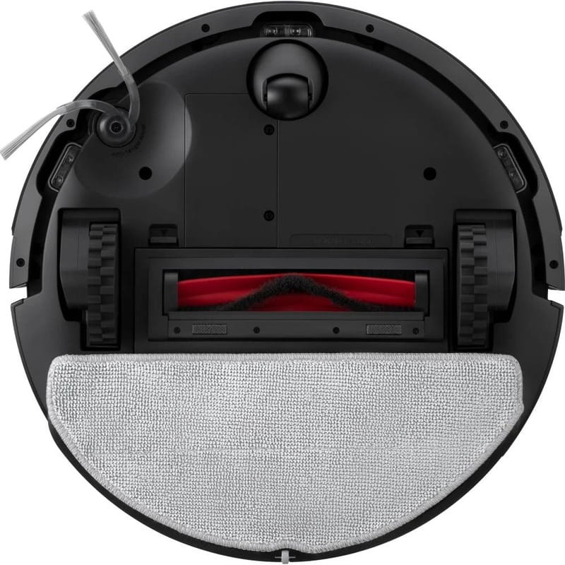 Робот-пилосос Roborock Q7 TF+ Black
