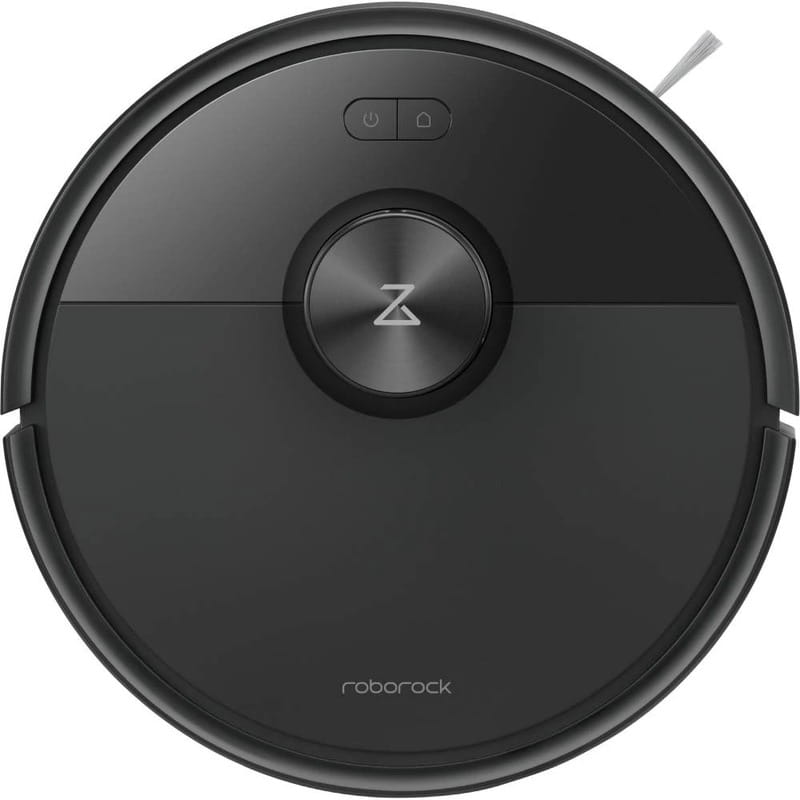 Робот-пилосос Roborock Q7 TF+ Black