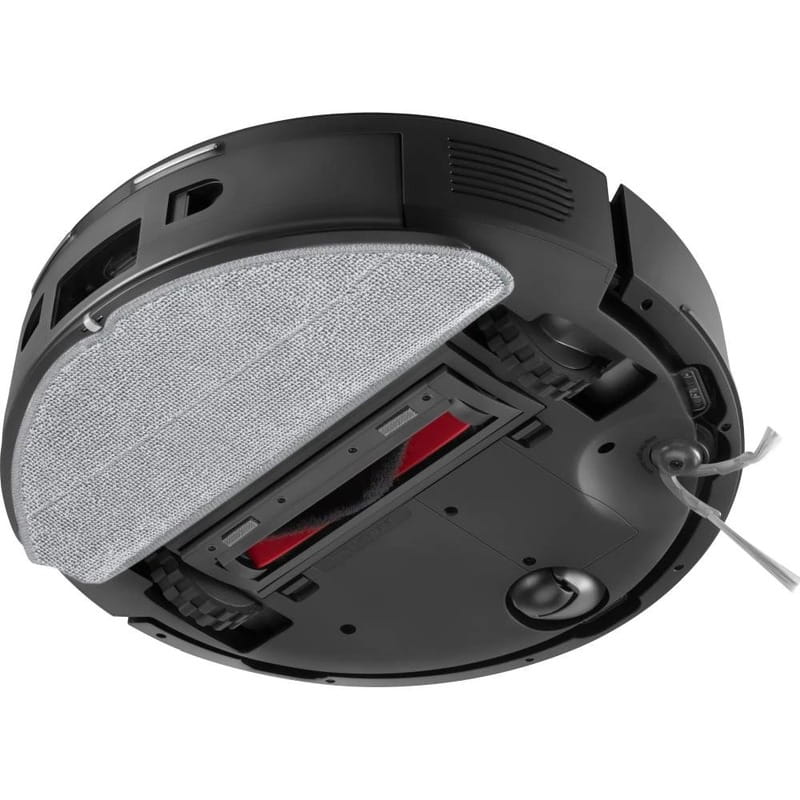 Робот-пилосос Roborock Q7 TF+ Black