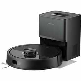 Робот-пылесос Roborock Q7 TF+ Black