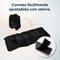 Фото - Утяжелители Cecotec Drumfit AnkleBell 2500 Neo (2шт по 2,5кг) (CCTC-07208) | click.ua