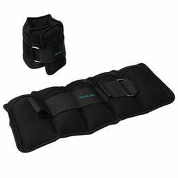 Обтяжувачі Cecotec Drumfit AnkleBell 2500 Neo (2шт по 2,5кг) (CCTC-07208)