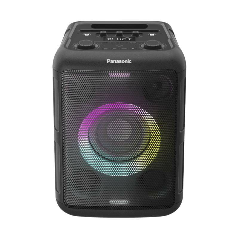 Акустична система Panasonic SC-BMAX5 Black (SC-BMAX5WW-K)