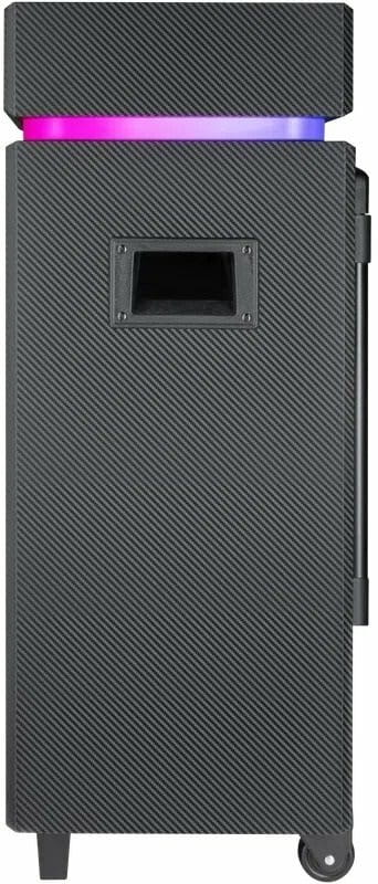 Акустична система Defender Sound Factory Black (65093)