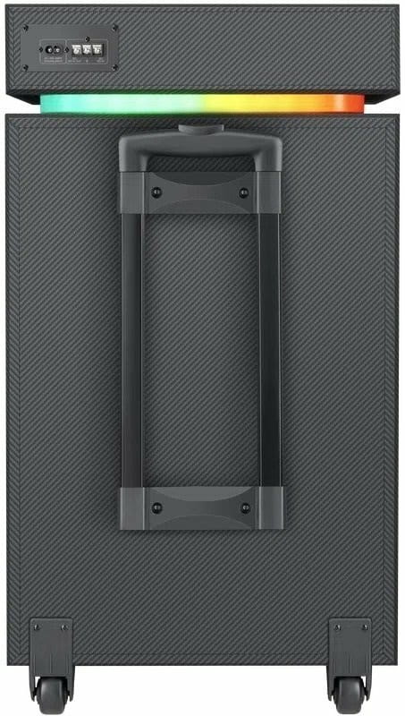 Акустична система Defender Sound Factory Black (65093)