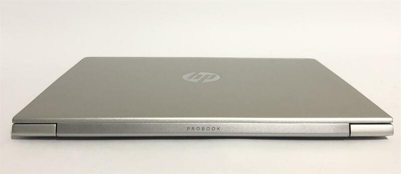 Ноутбук HP ProBook 430 G7 / 13.3" (1366x768) / i3-10110U / 8GB / 128GB SSD / Win10Pro - Б/у