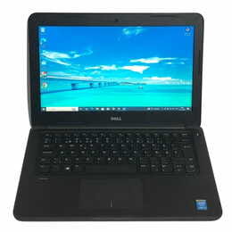 Ноутбук Dell Latitude 3380 / 13.3" (1366х768) / i3-6006U / 8GB / 128GB SSD / Win10Pro - Б/в
