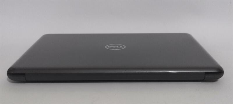 Ноутбук Dell Latitude 3380 / 13.3" (1366х768) / i3-6006U / 8GB / 128GB SSD / Win10Pro - Б/в
