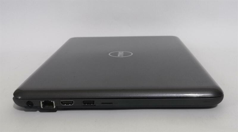Ноутбук Dell Latitude 3380 / 13.3" (1366х768) / i3-6006U / 8GB / 128GB SSD / Win10Pro - Б/в
