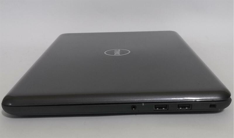 Ноутбук Dell Latitude 3380 / 13.3" (1366х768) / i3-6006U / 8GB / 128GB SSD / Win10Pro - Б/в