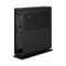 Фото - Корпус Fractal Design Ridge Black mITX (FD-C-RID1N-11) | click.ua