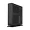 Фото - Корпус Fractal Design Ridge Black mITX (FD-C-RID1N-11) | click.ua