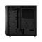 Фото - Корпус Fractal Design Focus 2 Black Solid (FD-C-FOC2A-07) | click.ua