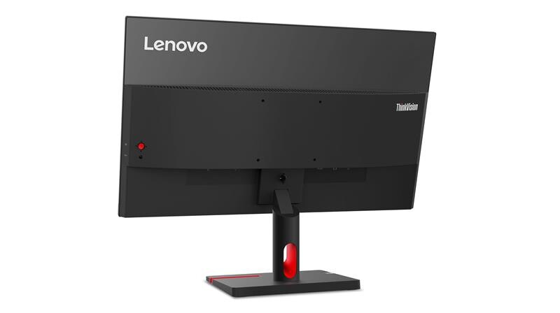 Монiтор Lenovo 23.8" S24i-30 (63DEKAT3EU) IPS Black