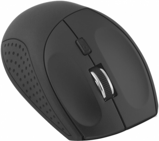 Миша Esperanza EM123K Black