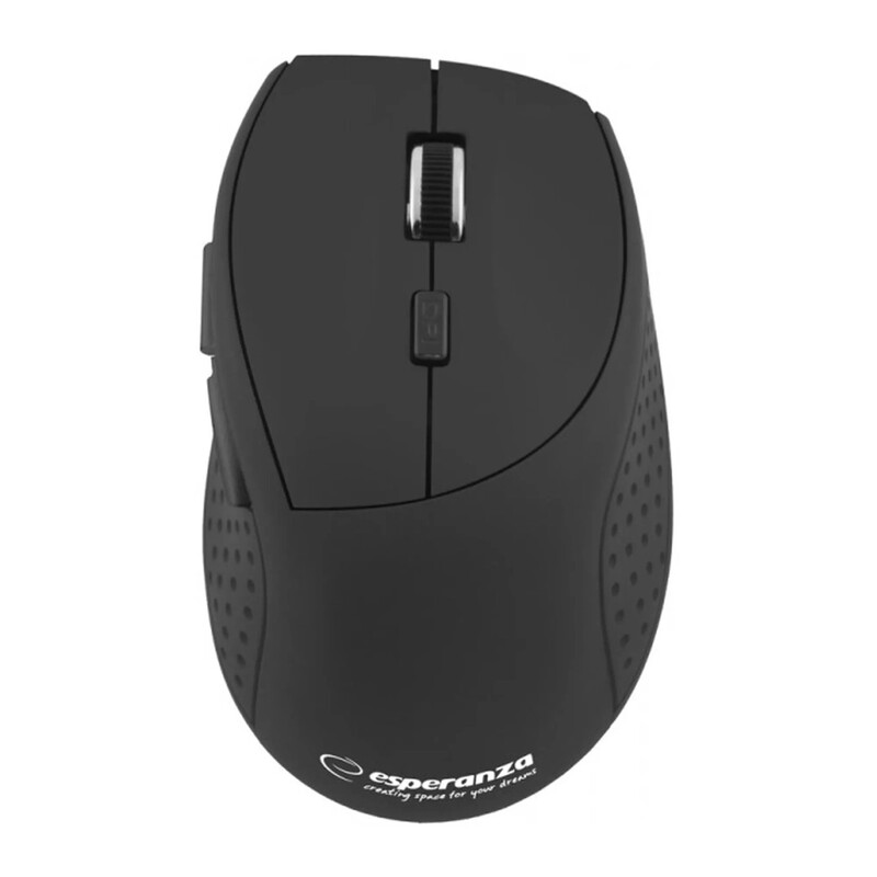 Миша Esperanza EM123K Black