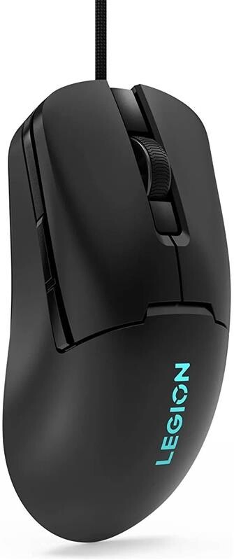 Миша Lenovo Legion M300s RGB Gaming Mouse Black (GY51H47350) USB