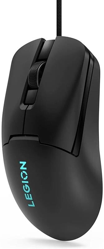 Миша Lenovo Legion M300s RGB Gaming Mouse Black (GY51H47350) USB