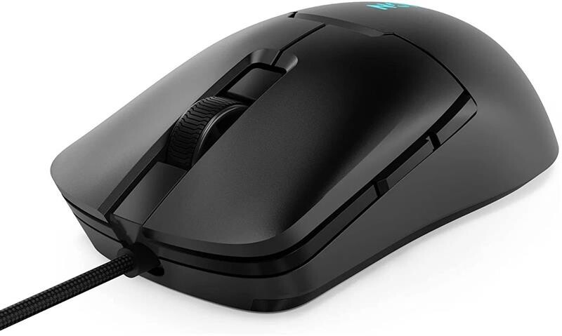 Миша Lenovo Legion M300s RGB Gaming Mouse Black (GY51H47350) USB