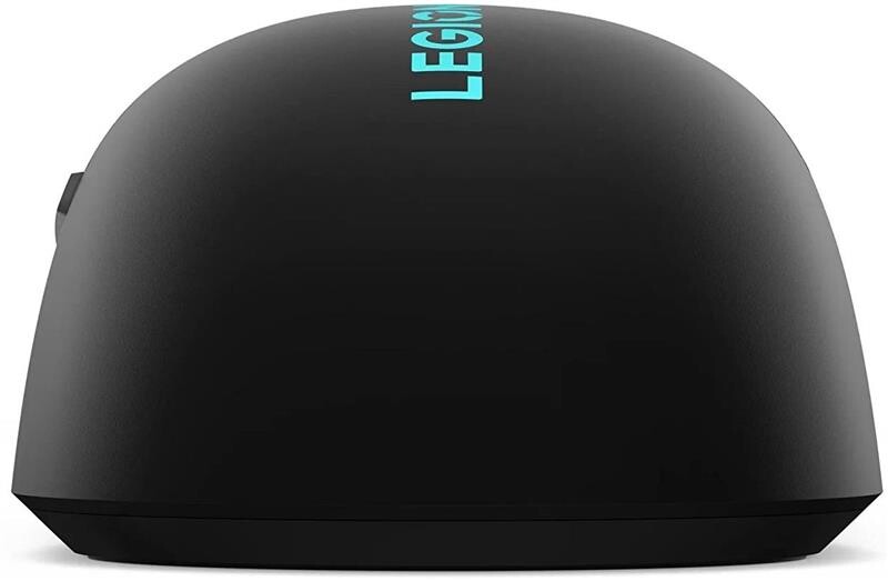 Миша Lenovo Legion M300s RGB Gaming Mouse Black (GY51H47350) USB