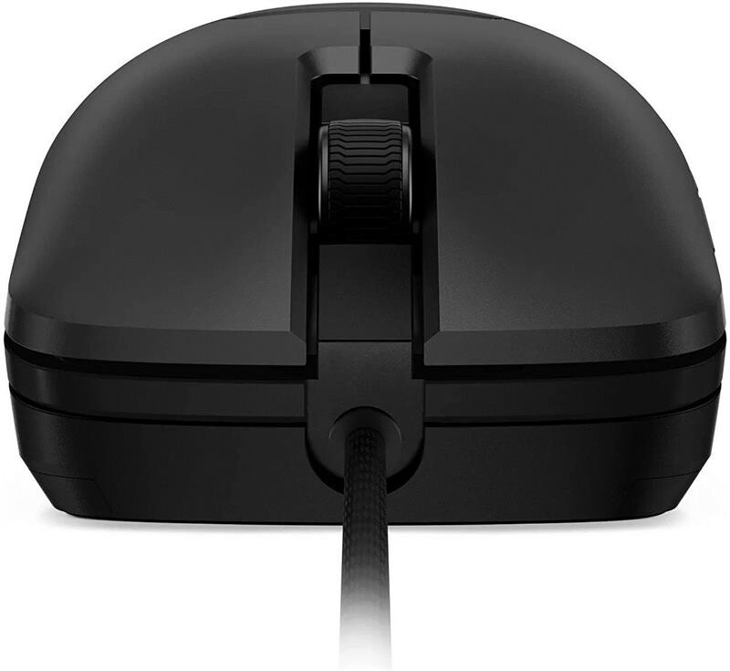 Миша Lenovo Legion M300s RGB Gaming Mouse Black (GY51H47350) USB
