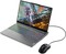 Фото - Миша Lenovo Legion M300s RGB Gaming Mouse Black (GY51H47350) USB | click.ua