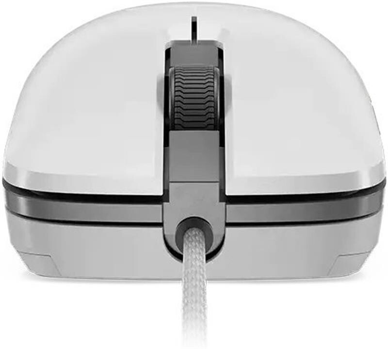 Мышь Lenovo Legion M300s RGB Gaming Mouse Stingray White (GY51H47351) USB