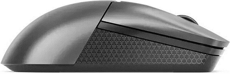 Миша бездротова Lenovo Legion M600s Qi Wireless Gaming Mouse Black (GY51H47355) USB