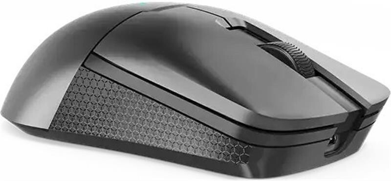 Миша бездротова Lenovo Legion M600s Qi Wireless Gaming Mouse Black (GY51H47355) USB