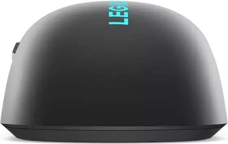 Миша бездротова Lenovo Legion M600s Qi Wireless Gaming Mouse Black (GY51H47355) USB