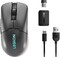 Фото - Миша бездротова Lenovo Legion M600s Qi Wireless Gaming Mouse Black (GY51H47355) USB | click.ua