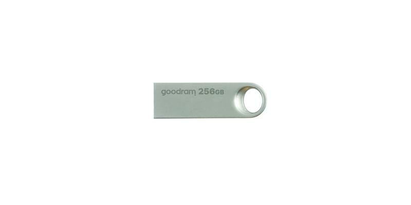 Флеш-накопичувач USB3.2 256GB Goodram UNO3 (UNO3-2560S0R11)