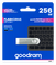 Фото - Флеш-накопичувач USB3.2 256GB Goodram UNO3 (UNO3-2560S0R11) | click.ua
