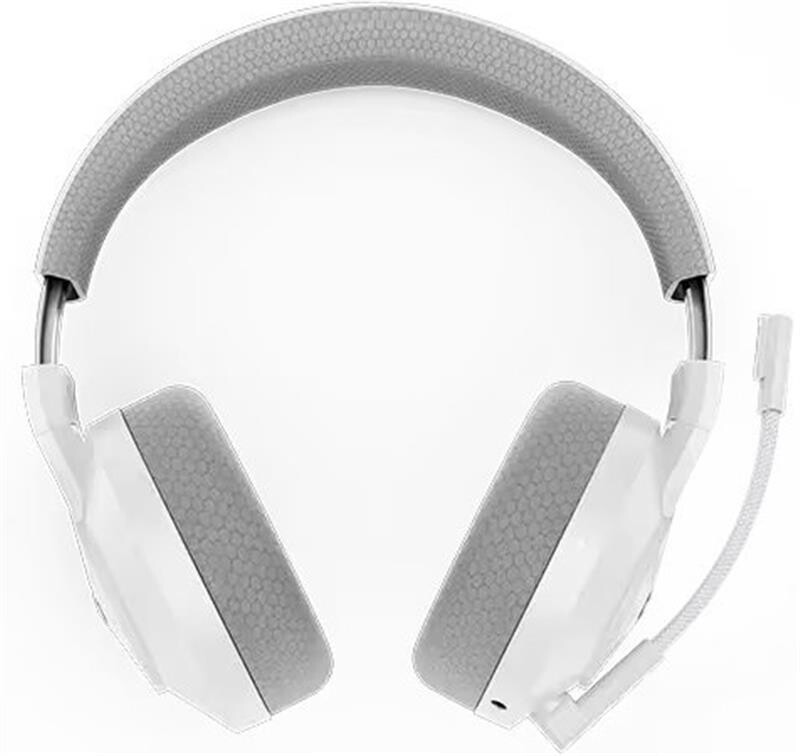 Гарнитура Lenovo Legion H600 Wireless White (GXD1C98345)