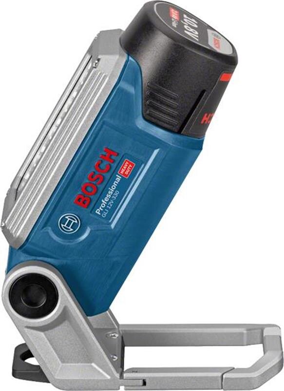 Ліхтар інспекційний акумуляторний  Bosch GLI 12V-Li Solo, без АКБ та З.П. (0.601.4A0.000)