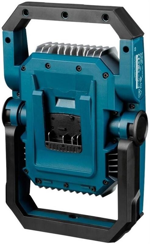 Ліхтар інспекційний акумуляторний  Bosch GLI 18V-1900 Professional, без АКБ та З.П. (0.601.443.400)