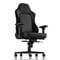 Фото - Кресло для геймеров Noblechairs Hero Black (NBL-HRO-PU-BLA) | click.ua