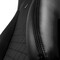 Фото - Кресло для геймеров Noblechairs Icon Black (NBL-ICN-PU-BLA) | click.ua