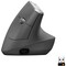 Фото - Миша бездротова Logitech MX Vertical Black (910-005448) | click.ua