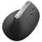 Фото - Миша бездротова Logitech MX Vertical Black (910-005448) | click.ua