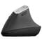 Фото - Миша бездротова Logitech MX Vertical Black (910-005448) | click.ua