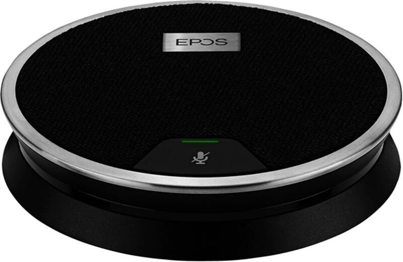 Додатковий мікрофон для спікерфону Epos Expand 80 Mic (1000229)