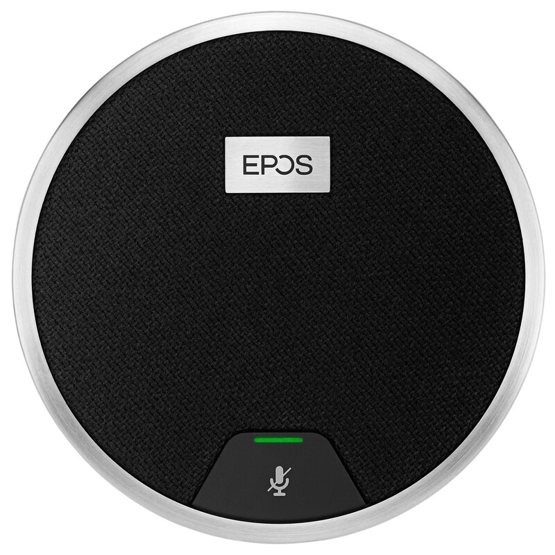 Додатковий мікрофон для спікерфону Epos Expand 80 Mic (1000229)