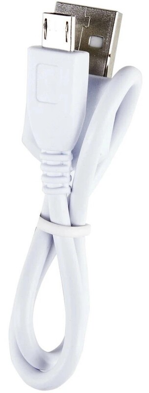 Универсальная мобильная батарея Esperanza 8000mAh White-Grey (EMP106WE)_