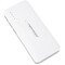 Фото - Универсальная мобильная батарея Esperanza 8000mAh White-Grey (EMP106WE)_ | click.ua