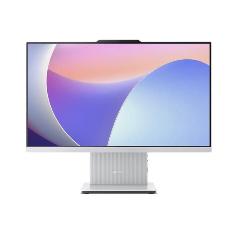 Моноблок Lenovo IdeaCentre AIO 24IRH9 (F0HN008YUO) Cloud Grey