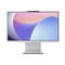 Фото - Моноблок Lenovo IdeaCentre AIO 24IRH9 (F0HN008YUO) Cloud Grey | click.ua