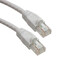 Фото - Патч-корд Molex UTP, RJ45, Cat.5, 2m, сірий (PCD-01003-0E) | click.ua