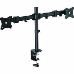 Кронштейн ITech MBS-12F (для 2-х моніторів)