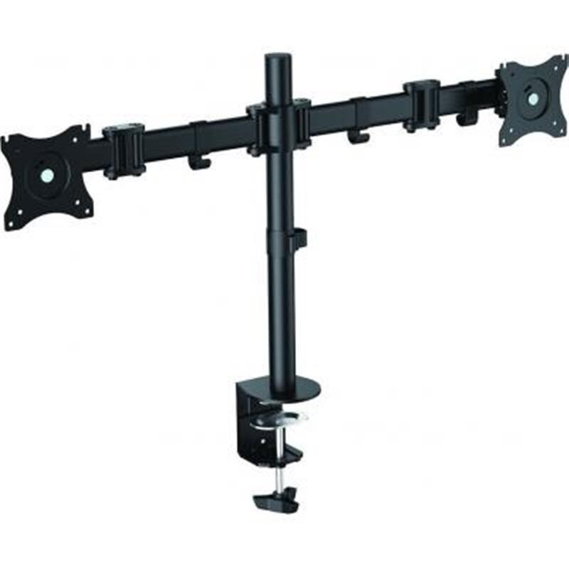 Кронштейн ITech MBS-12F (для 2-х мониторов)